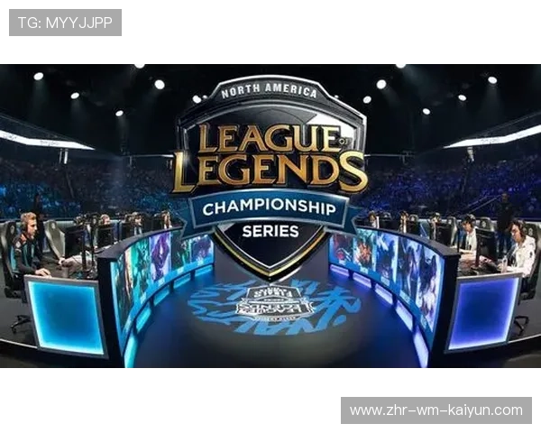 LCS战队备战MSI国际邀请赛，lcs赛区队伍