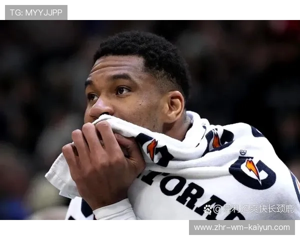 字母哥与社区老人共进午餐，现实中的亲和力令人感动